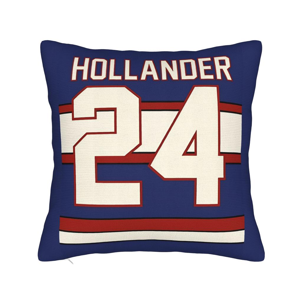 Heated Rivalry 21 Square Pillow Covers Polyester Car Cushion Case Cool Decor Pillowcase 45*45