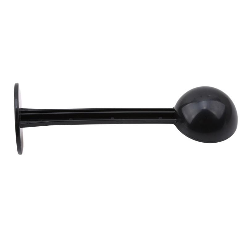 2 в 1 пластиковая мерная ложка для порошка, кофейный порошок, ложка для кофейных зерен