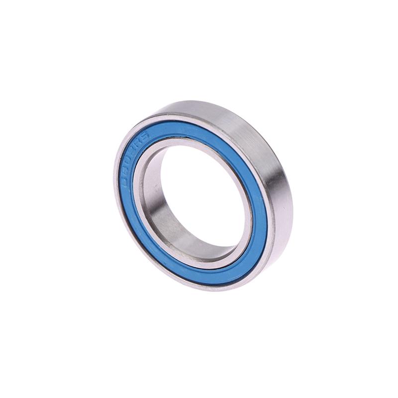 1/5 шт. DIY аксессуары 6802-2Rs подшипник 15X24X5 мм хобби электрический радиоуправляемый автомобиль грузовик шариковые подшипники синий двухсторонний герметик крышка
