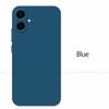 Для Samsung Galaxy A06 Чехол Samsung Galaxy A06 Чехол Роскошный TPU Противоударный Жидкий Силиконовый Чехол для Телефона Samsung Galaxy A06