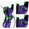 Robodo Evangelion New Theatrical Edition Evangelion Unit 01 Немасштабная подвижная фигурка из ABS, ПВХ, ПОМ и цинкового сплава, окрашенная