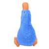 Squeaky Plush Dog Toys Interactive Fun Cute Bird Soft Bite Resistance Plush Dogs Chew Toy for Dogs