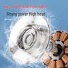 KESSZAL 304 Stainless Steel Submersible Pump