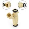 1pcs Fuel Injectors 35310-23600 Fit Hyundai Tucson Fit Kia Soul 2.0L 2.7L