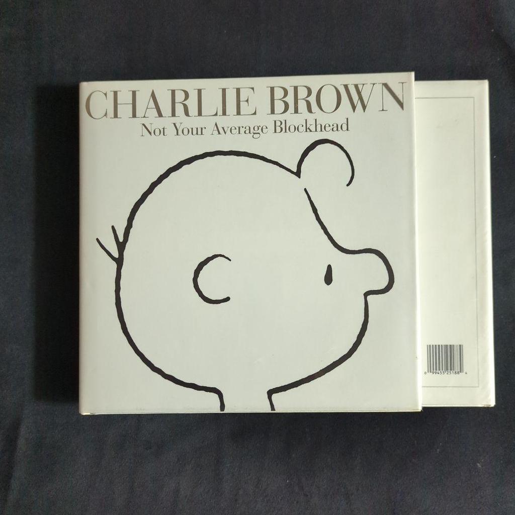 [Б/У] Две чрезвычайно редкие книги: Английский Снупи Чарли Браун, книги б/у, дизайн интерьера