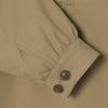 [lacoste] Women's New Band-Neck Safari Jumper BF698E-55G