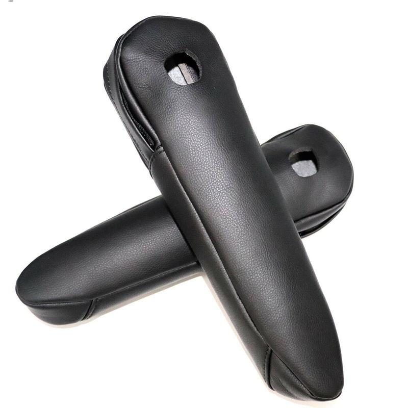 For Honda CRV 2007 2008 2009 Seat Armrest Leather Handrest Adjustable Seat Side Hand Holder