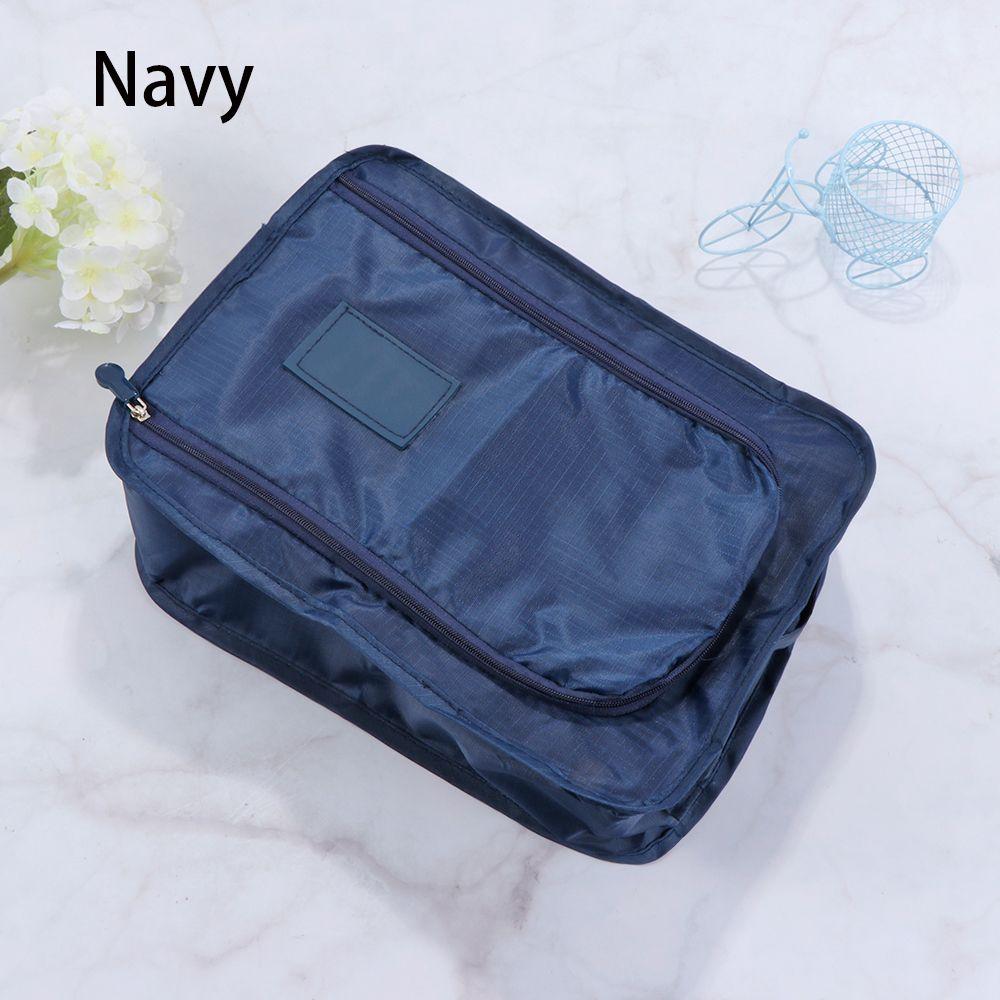 Домашний Сортировочный Чехол Водонепроницаемый Органайзер Сумка Домашний Быт Хранение Обуви Дорожная Упаковка