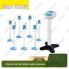 Shunshunne Physical Fitness Testing Equipment