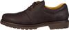 Ботинки Panama Jack Bota Panama C2 коричневые