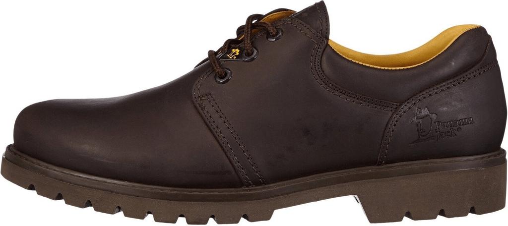 Ботинки Panama Jack Bota Panama C2 коричневые