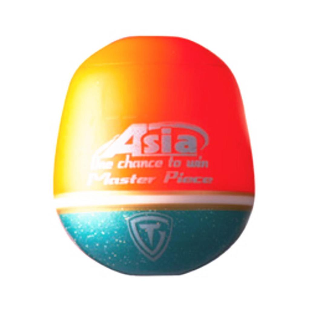 Цуйкен Азия Шедевр Алый 02