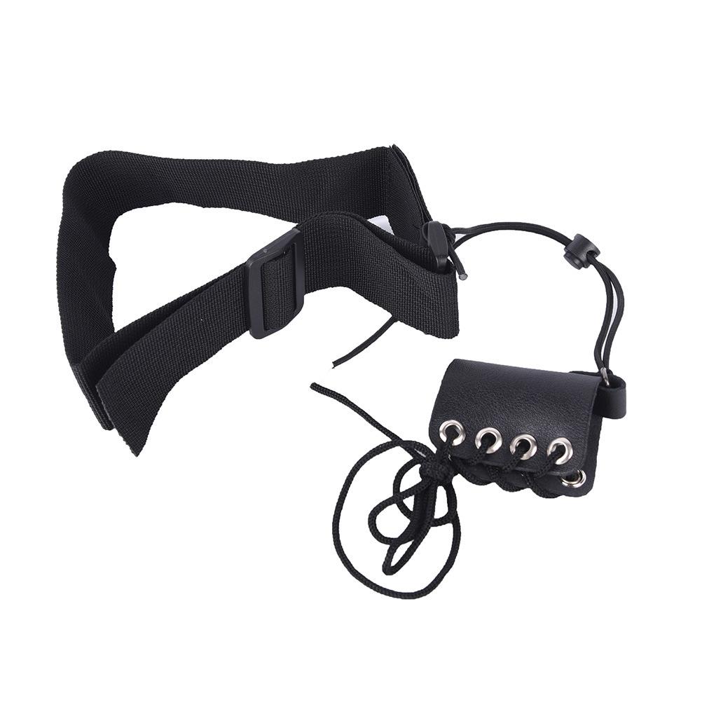 Мужское кольцо-подкова JJ Penis Tensioner для взрослых, секс-продукт Pure Physical SM, двигатель пыток