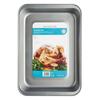 Plat de cuisson - Kitchen Craft - 42 x 31 cm - Antiadhésif - Rectangulaire - Gris