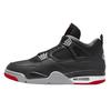 Air 4 Bred Reimagined Jordan 4 AJ4 Bred 2024 FV5029-006