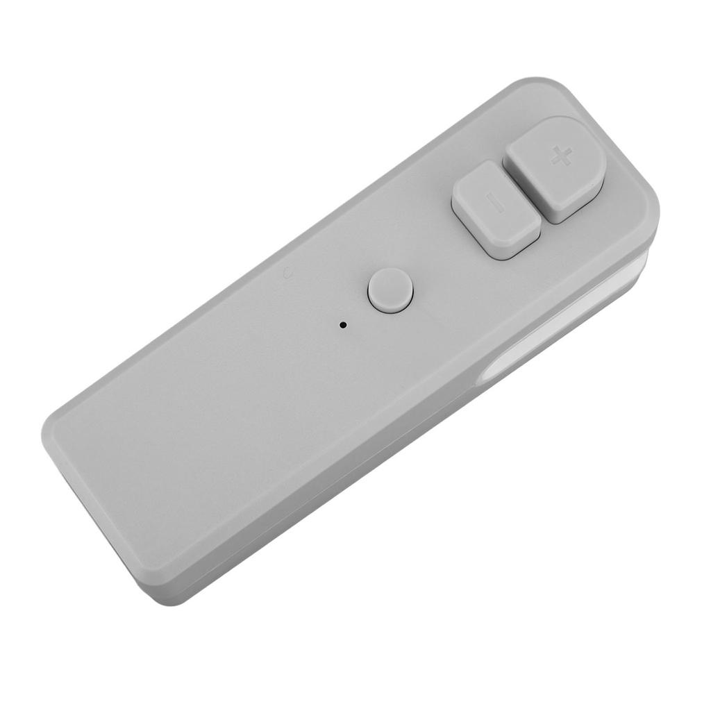 Пластиковый пакет Машина для упаковки USB-зарядка Снеки Еда Интегрированное устройство Товары для дома