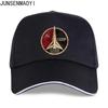 Russian Space Program Baseball Cap Cccp And Ussr Soviet Emblem Rocket Sickle Hammer Badge Vostok Snapback Hats Trucker Sun-Hats