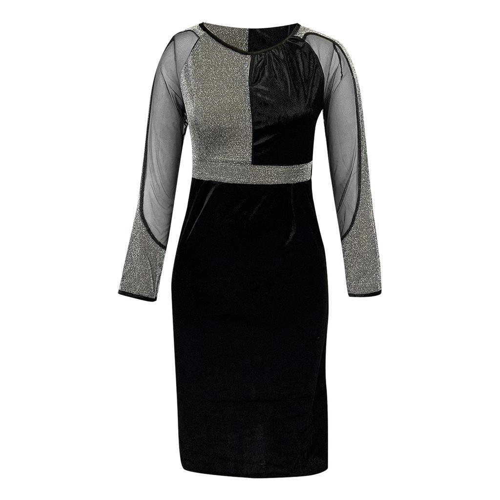 Женское модное платье с короткими рукавами и принтом в курортном стиле