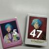 [USED] Ensemble Stars Shinkai Sota 6th Anniversary Foil Stamp Sign