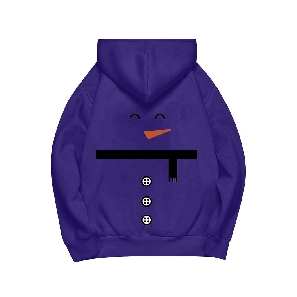 Hooded Sports Tracksuit Unisex Running Outfits Long Sleeve Pullover Hoodies Sweatshirt