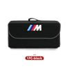 JYPK6 Car Trunk Storage Box Portable Travel Organizer Folding Bag For BMW M Performance Alpina M3 M5 M6 X1 X3 X4 X5 G20