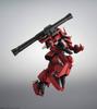 TAMASHII NATIONS Робот Духи Мобильный доспех Гандам Джонни Райден Высокомобильный Тип Заку II 125 мм окрашенная подвижная фигурка 158169 [СТОРОНА MS] MS-06R-2 вер.