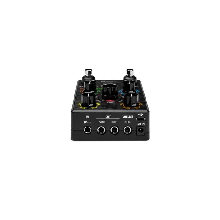 Line 6 POD Express Гитарный усилитель-симулятор Черный