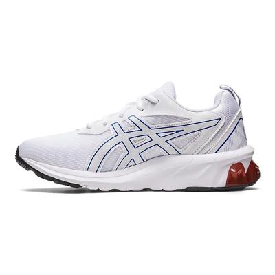 Кроссовки детские Gel Quantum 90 4 GS White Illusion Blue 1204A135-100