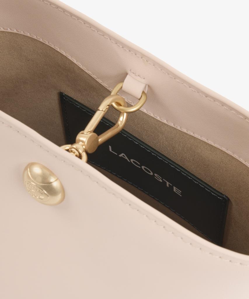 Lacoste Women'S Tennis Bliss Small Bucket Bag Nf5221I56N T70