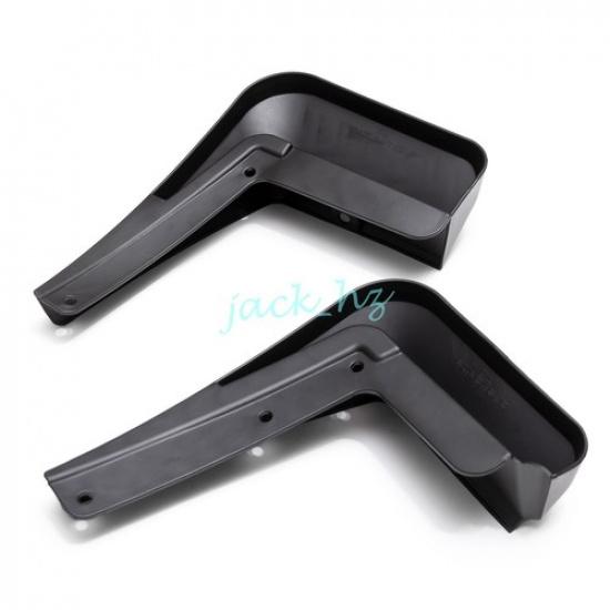For Hyundai Tucson 2016- Car Mud Flaps Splash Guard Fender Accessories