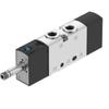 Электромагнитный клапан Festo VUVS-L20-M52-MZD (575679)