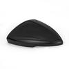 FOR VAUXHALL ASTRA K WING MIRROR COVER LEFT & RIGHT GLOSS BLACK 2015-2019 Replacement Car Accessories