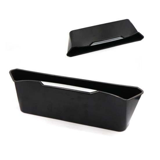 Ящик для хранения автомобильного сиденья, удобный минималистичный многофункциональный автомобильный органайзер, ящик для хранения дополнительного места для хранения