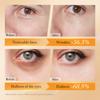 Retinol Anti-Wrinkle Eye Cream 30g Peptide Light Line Moisturizing Firming Eye Cream Whitening Fade Dark Circles Eye Care