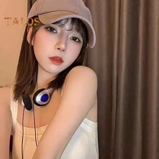 Наушники Проводные наушники Телескопическая конструкция Низкая задержка Чистый звук Качество Сверхлегкие накладные наушники