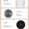 Thermos TCDB-500 Smart Temperature Display Travel Mug