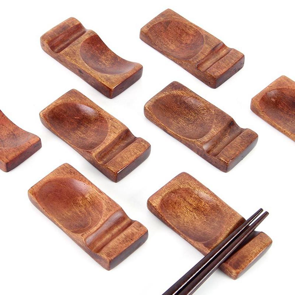Посуда Утварь Подставка для палочек для еды Подставка для палочек для еды для аксессуаров для обеденного стола Подставка для палочек для еды