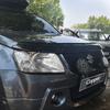 Дефлектор капота (Eurocap) для Suzuki Grand Vitara 2005-2017 гг