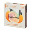 Waterdrop Fizzy Water Cubes, Ice Tea Peach 25.2