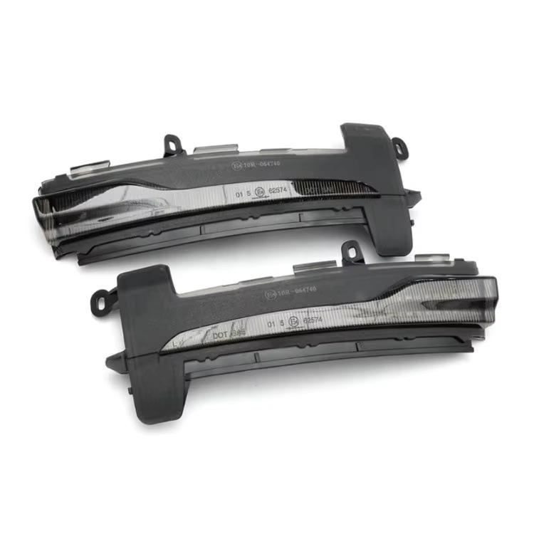 Совместимый задний фонарь для Volvo XC60 (2009-2017 гг.)