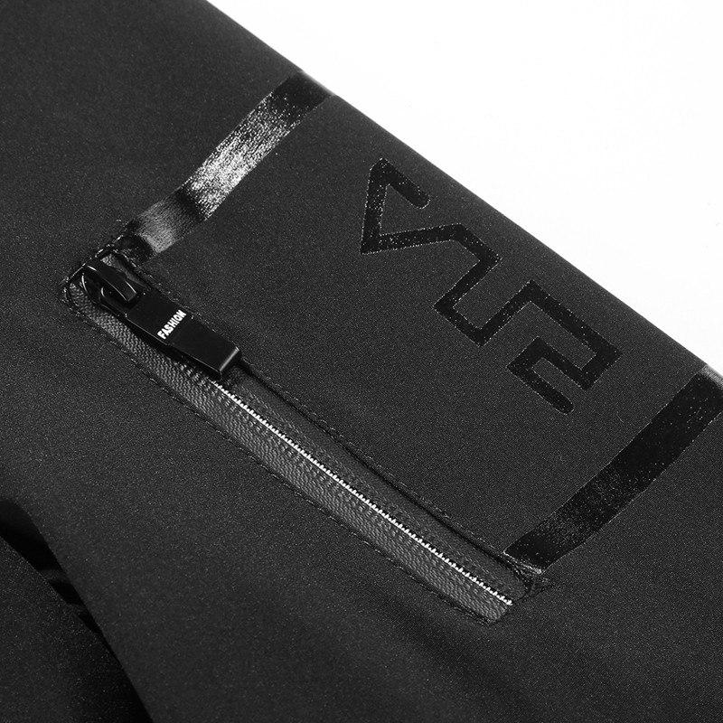 Plus Size 6XL 7XL 8XL Jacket Men's Fashion Spring Jacket Men's Bomber Jacket Casual Outerwear