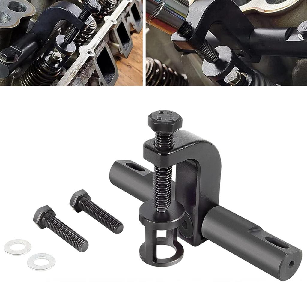 Professional Car Metal Universal Engine Valves Spring Compressor for 2500 3500 5.7L 6.1L 6.4L POW352003 Auto Accessories