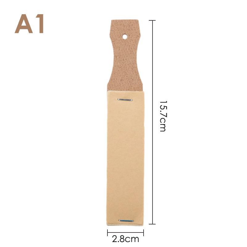 Инструменты для указателей на наждачной бумаге для художника, эскиз, заточка угольных карандашей, художественный рисунок