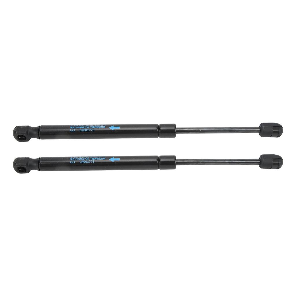 1 пара упоров капота LR001773 Передние газовые упоры капота Замена для Land Rover LR2 2008?2013