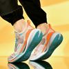 Men's Running Shoes Breathable Man Sports Sneakers Lace Up Comfort Casual Walking Shoes Athletic Training Footwear