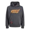 Jack & Jones Толстовка с капюшоном Stranger Things Styd