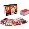 Onigiri Hanafuda, Korea Representative Board Game