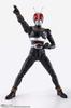 TAMASHII NATIONS Kamen Rider BLACK 150 мм окрашенная подвижная фигурка SHFiguarts (Синкочо Сейхо) приблизительно. АБС и ПВХ