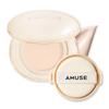 Набор Dew Jelly Master Cushion 15 г + 15 г сменного блока – Тональная основа-кушон Glow Jelly