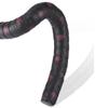 Anti-Slip Bike Bar Tape PU Anti-Skid Shock Absorber Absorb Sweat Wrap Tape  Cycling Lover